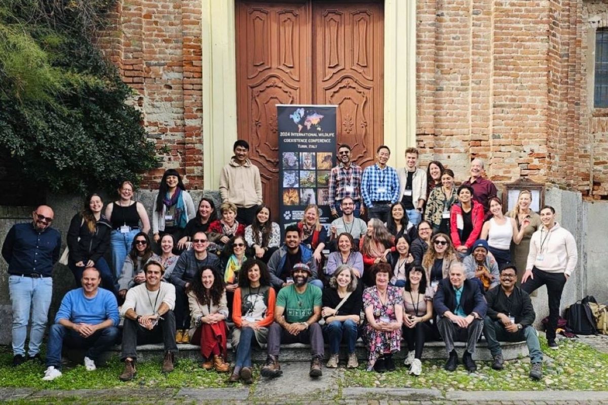 International Wildlife Coexistence Network