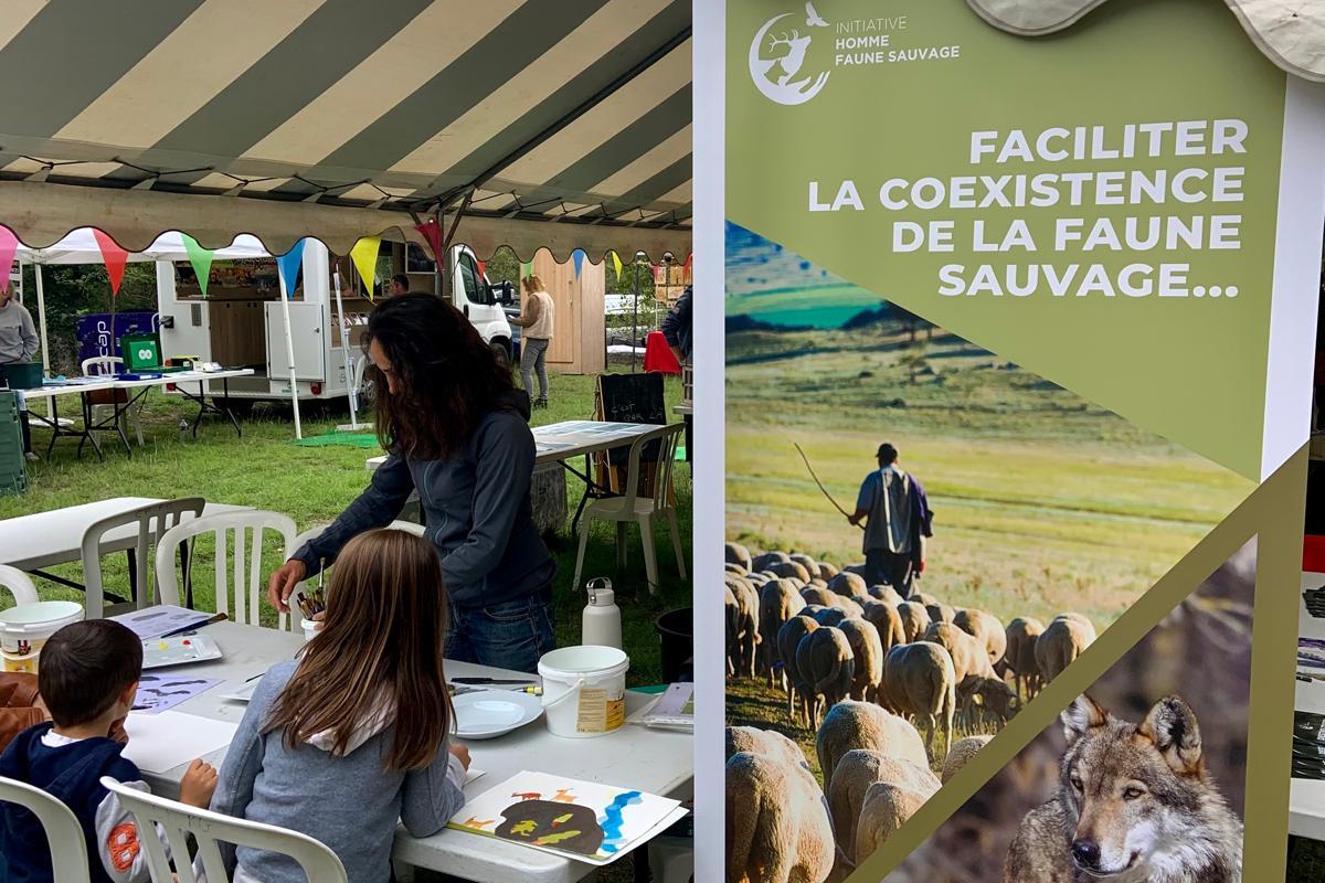 Fête du parc naturel régional des Préalpes d’Azur