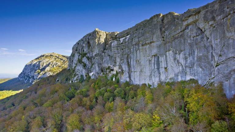 Améliorer l’acceptabilité du loup sur le territoire du Parc naturel régional de la Sainte-Baume